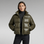 Puffer Jackets