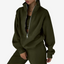 Casual Half-Zip Tracksuit for Women