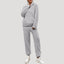Women's Cozy Two Piece Fleece Loungewear Set