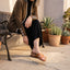 Elegant Buttoned Knit Cardigan for Women