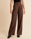 High Waist Wide Leg Trousers for Women