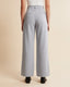 High Waist Wide Leg Trousers for Women
