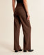 High Waist Wide Leg Trousers for Women
