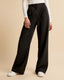 High Waist Wide Leg Trousers for Women