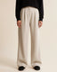 High Waist Wide Leg Trousers for Women