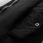 Insulated Fleece Lined Hooded Long Parka for Women