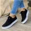 Lightweight Casual Low Top Sneakers for Women