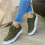 Lightweight Casual Low Top Sneakers for Women