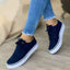 Lightweight Casual Low Top Sneakers for Women