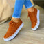 Lightweight Casual Low Top Sneakers for Women