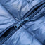 Longline Insulated Puffer Jacket for Women