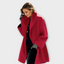 Oversized Long Coat for Women