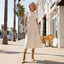 Pointed Sculpted Heel Mid-Height Suede Ankle Boots for Women