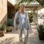 Soft Fuzzy Faux Fur Button Cardigan for Women