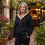 Warm Fleece-Lined Hoodie & Jogger Set for Women