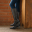 Western Cowgirl Knee-High Boots for Women