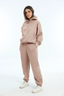 Women’s Cozy Hoodie and Joggers Set