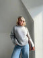 Women’s Soft Plush Feel Knit Sweater