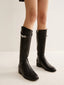 Women’s Elegant Knee High Boots