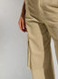 Women’s High Waisted Wide Leg Cargo Pants