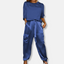 Women’s Relaxed Fit Two Piece Loungewear Set