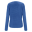 Women’s V-Neck Cable Knit Sweater