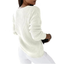 Women’s V-Neck Cable Knit Sweater