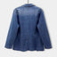 Women’s Blue Casual Denim Style Blazer