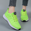 Women’s Casual Breathable Lace-Up Sneakers