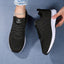 Women’s Casual Breathable Lace-Up Sneakers