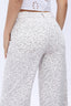 Women’s Casual Mid-Rise Wide Leg Jeans