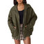 Women’s Casual Oversized Jacket