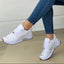 Women’s Casual Thick Sole Sneakers