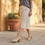 Women’s Chic Pointed Toe Ankle Boots