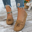Women’s Classic Bow Slip On Loafers