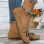 Women’s Classic Bow Slip On Loafers