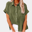 Women's Classic Button Down Blouse