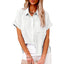 Women's Classic Button Down Blouse