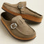 Women’s Comfortable Slip-On Mules