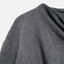 Women’s Elegant Knit Long Sleeve Poncho