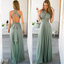 Women’s Elegant Multiway Bridesmaid Wrap Dress