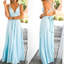 Women’s Elegant Multiway Bridesmaid Wrap Dress