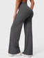 Women’s High Waisted Flared Pants