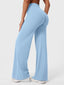 Women’s High Waisted Flared Pants