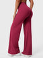 Women’s High Waisted Flared Pants