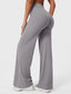 Women’s High Waisted Flared Pants