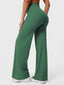 Women’s High Waisted Flared Pants