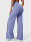 Women’s High Waisted Flared Pants