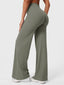 Women’s High Waisted Flared Pants