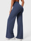 Women’s High Waisted Flared Pants